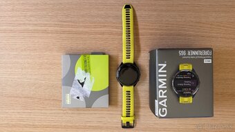 Garmin Forerunner 965 - 2