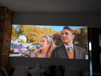 Fullhd LED projektor s podporou 4k - 2