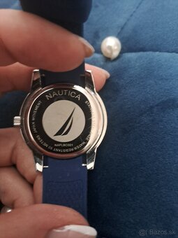 Damske hodinky zn.NAUTICA - 2