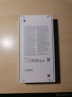 Úplne nový Samsung Galaxy A56 5G - 2