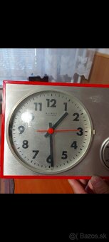 Hodinky - 2