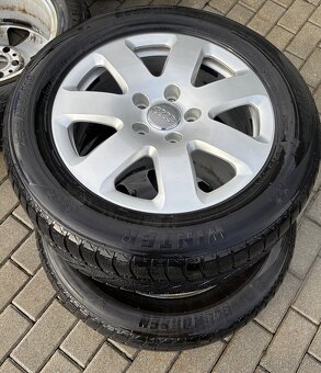 Disky Audi 5x130 r18 - 2