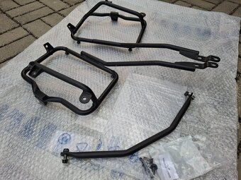 nosič bočných kufrov Honda NC 750 xd - 2