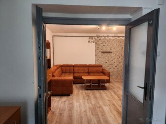 2/3 izbový byt Poprad - centrum - 2