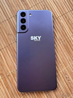 📱 Sky Elite B63 - 2