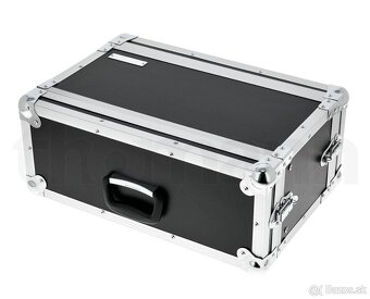 Rack 4U compact - 2