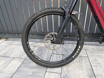 Modraker Lever R 2023 M - 2