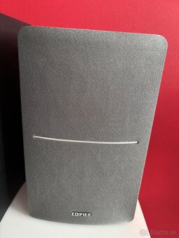 Reproduktory edifer - 2