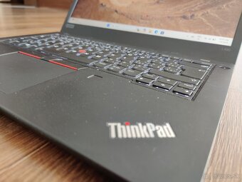 LENOVO ThinkPad L490 i5-8265u/8GB/256GB/14FHD - 2