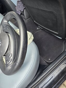 Volant bmw e46 e39 e53 x5 - 2