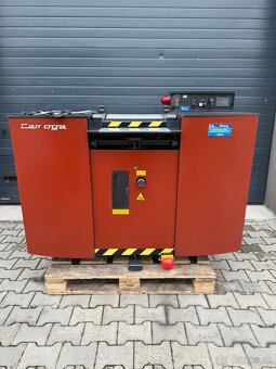 Camoga C420L Štípací stroj, štípačka dělicí stroj Svit - 2