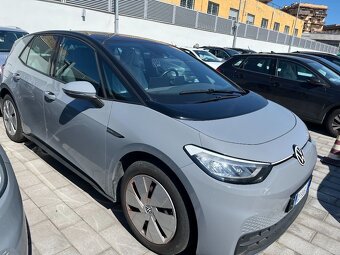 Volkswagen ID.3 110kw Elektro 21000KM - 2