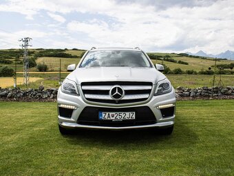 Mercedes-Benz GLS 350 d 4MATIC - 2