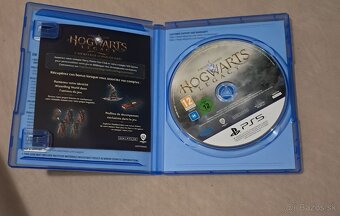 Hogwarts Legacy PS5 - 2