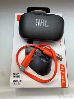 Slúchadla JBL Wave Buds - 2