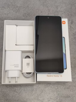 Redmi Note 13 8/256GB - 2