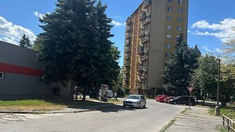 REZERVOVANÉ - 2 izbový byt sídl. Rimava Rimavská Sobota - 2
