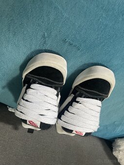 Vans knu skool veľkosť 38 - 2