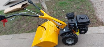 Stiga Silex 103 B - 2