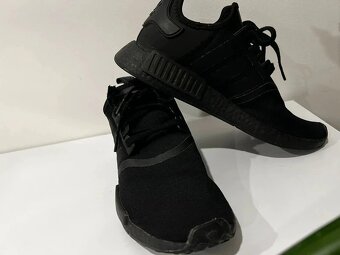 Botasky Adidas NMD_R1 - 2
