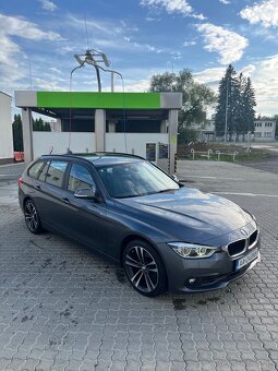 Bmw 320i xDrive 2019 - 2