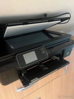 Atramentová tlačiareň HP DeskJet Ink Advantage 5525 - 2