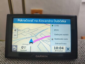 Garmin DRIVE 52& live traffic - 2
