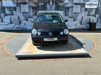 Volkswagen Polo 1.2HTP, 40KW19 - 2