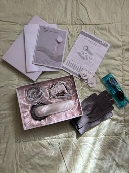 Ultrazvukový kavitačný prístroj 6 v 1 Skincare - 2
