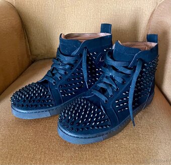 Topanky Christian Louboutin - 2
