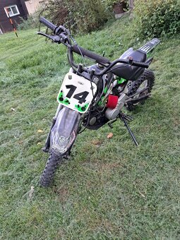 Pitbike - 2