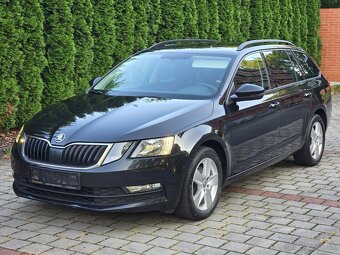 ♦️✅️Škoda Octavia 3 FL 1.5 TSI DSG 110KW ACT - 2