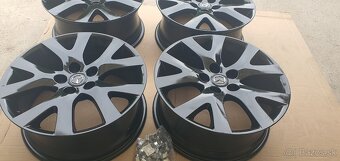 Mazda 5x114,3 r18 honda toyota nissan renault kia hyundai - 2