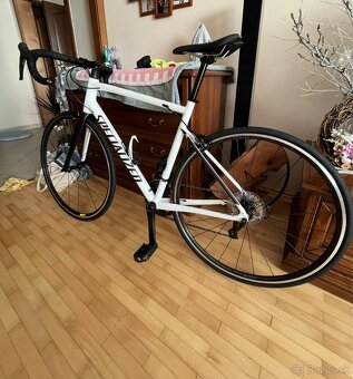 Predám bicykel Specialized Allez sport - 2