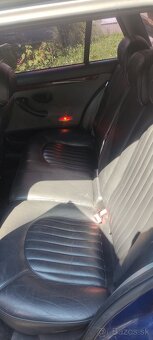 Predám Peugeot 406 kombi - 2