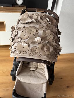 Cybex priam Flower Collection - 2