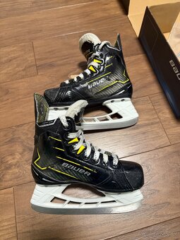 Bauer detské Supreme M40 YTH 11,5 - 2