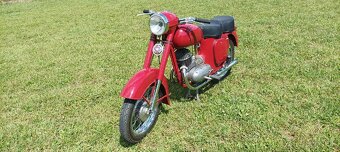 Predám jawa cz 175 - 2