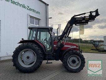 Massey ferguson 4270 - 2