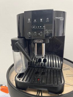 Automatický kávovar De’Longhi Magnifica - 2