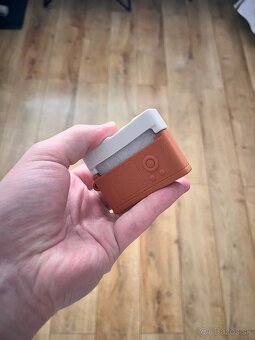 Obal na Apple AirPods 3Pro - 2