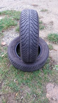 175/70r14 91T  Matador  zimne - 2