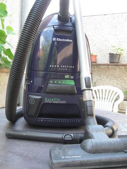 Eta 409,Elektrolux Excellio, Eta 402, ETA 1403, ETA 1400 - 2