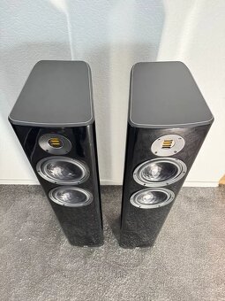 Elac Vela FS 408 podlahové reproduktory - 2