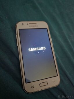 Samsung j1 - 2