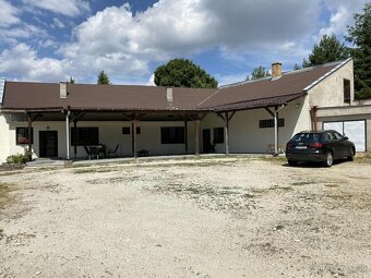 Budova na podnikanie - 2