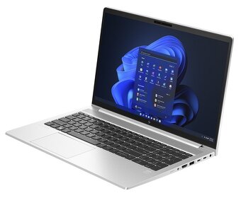 HP EliteBook 650 G10 Core i5 13.gen 10-jadro 16GB 512GB SSD - 2