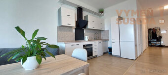 VYMEŇ SUSEDA - VÝNIMOČNÝ 4 IZB. KOMPLETNE ZARIADENÝ RODINNÝ - 2