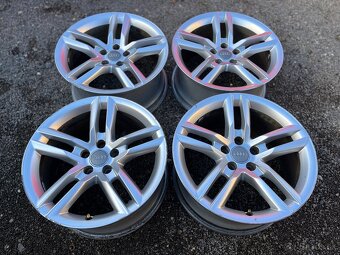 Disky Audi 5x112 r18 - 2