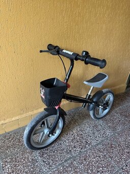 Odrážadlo RUNNER - 2